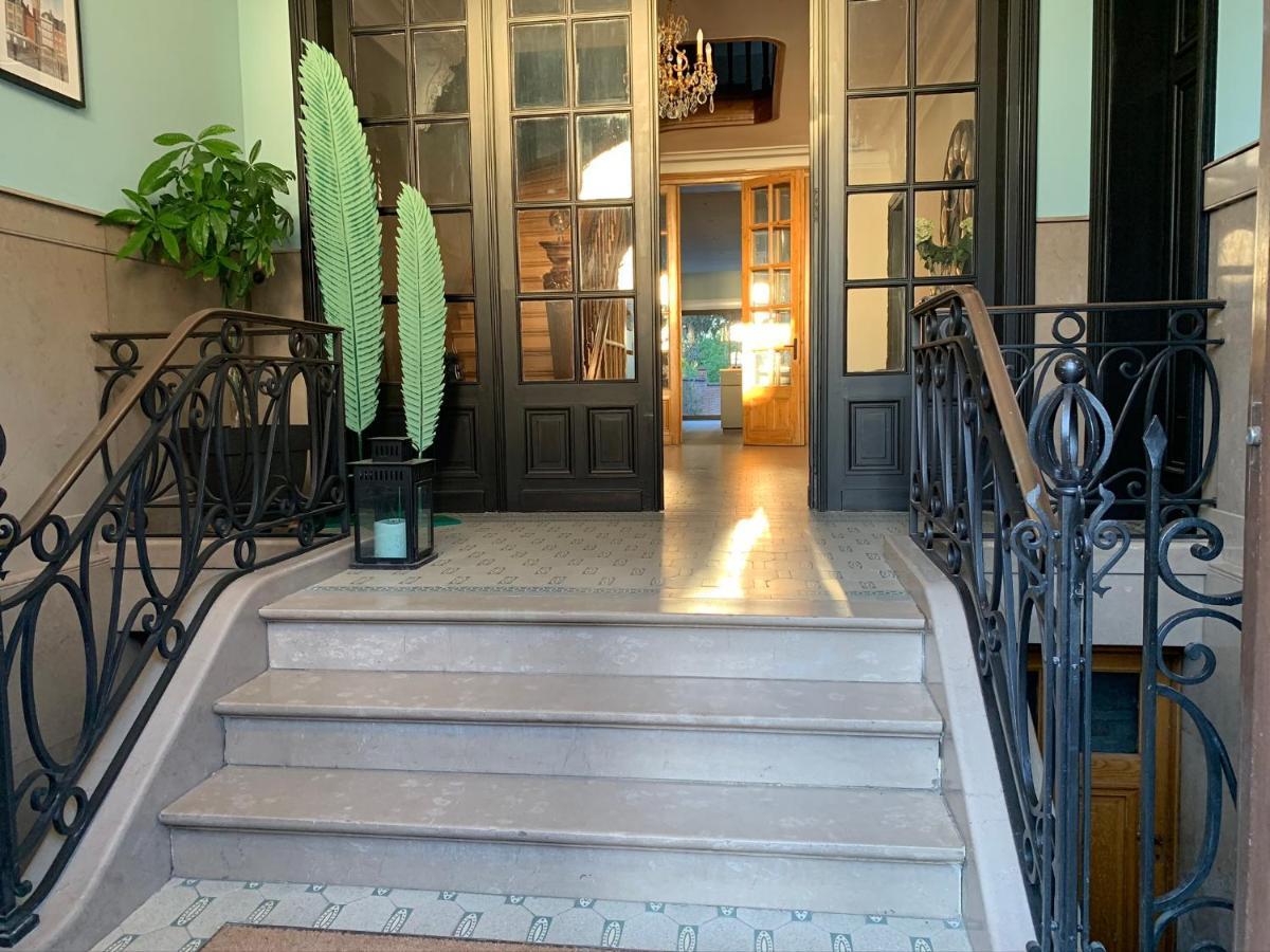 Apartamento 52 Bailleul  Exterior foto